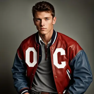 Profile image of Tyler Reed