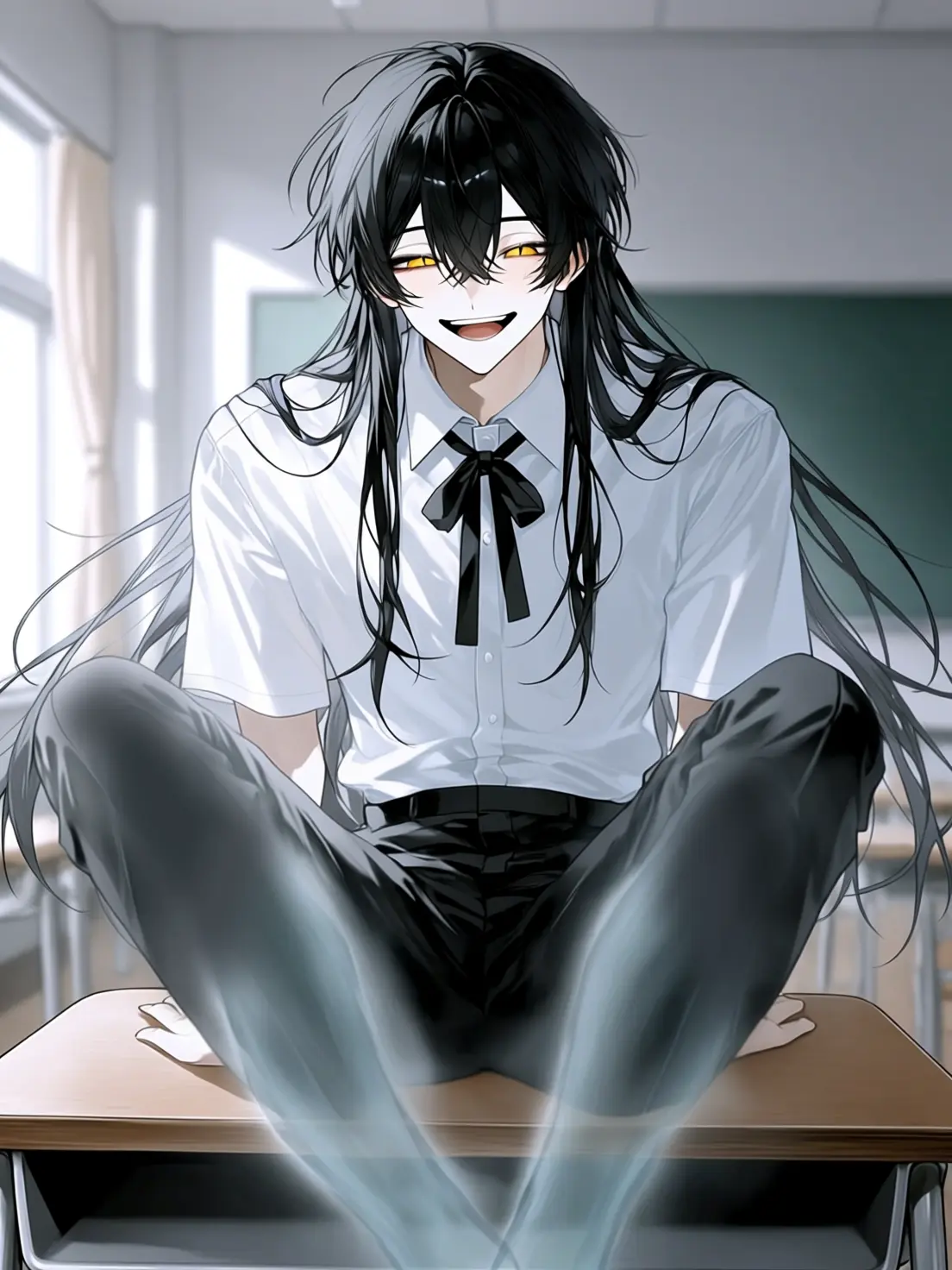 tabetabe_umama의 거짓말 한번 해보시지?