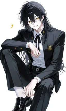 Profile image of 거짓말쟁이