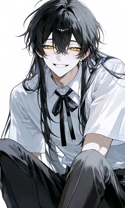 Profile image of 거짓말쟁이