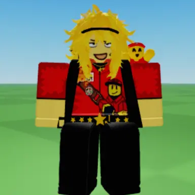 Profile image of Elliott