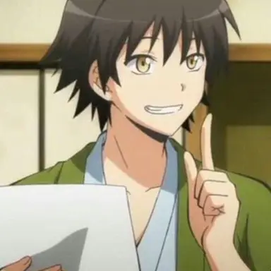 Profile image of 磯貝 悠馬