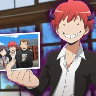 Profile image of 赤羽 カルマ