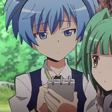 Profile image of 潮田 渚