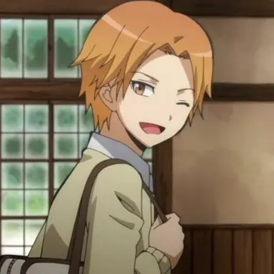 Profile image of 前原 陽斗