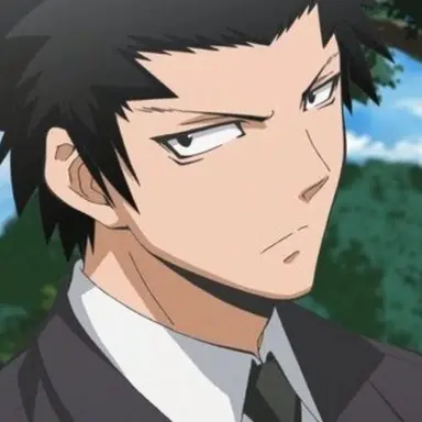 Profile image of 烏間惟臣