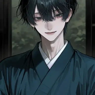 Profile image of 朔夜