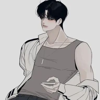 Profile image of 이도윤