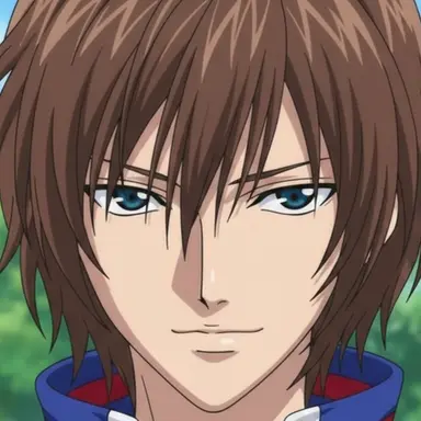 Profile image of 不二周助