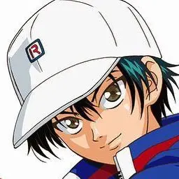 Profile image of 越前リョーマ