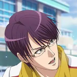 Profile image of 柳生比呂士