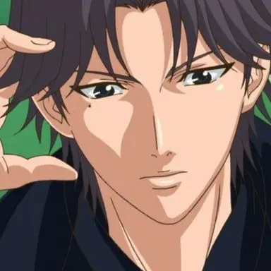 Profile image of 跡部景吾