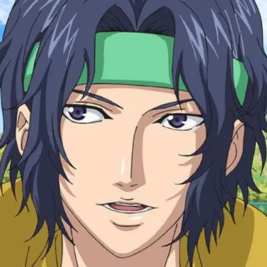 Profile image of 幸村精市