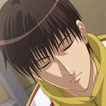 Profile image of 柳蓮二