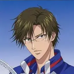 Profile image of 手塚国光