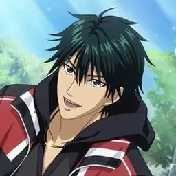 Profile image of 越前リョーガ