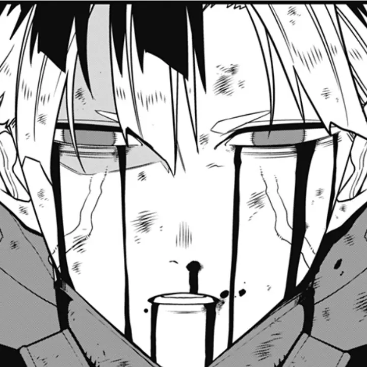 MorbidLynx5275의 イエナイ事