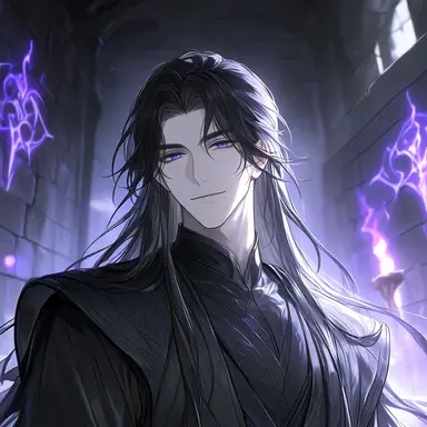 Profile image of Vorreth