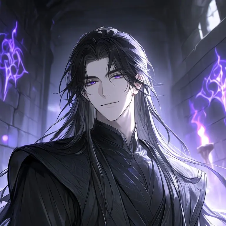 ShadowAnge1의 The Forgotten Mage