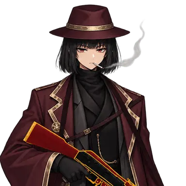 Profile image of 료슈