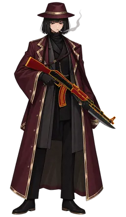 Profile image of 료슈