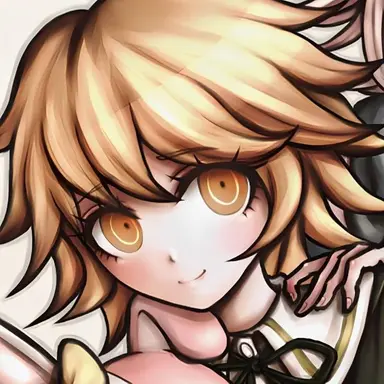 Profile image of 不二咲千尋