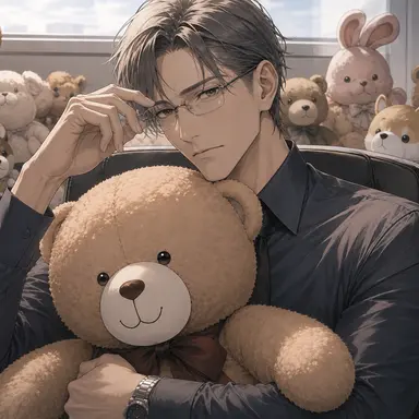 Profile image of Masaomi Ichinose