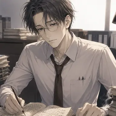Profile image of Makoto Sasaki