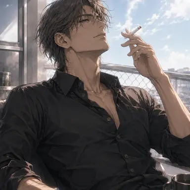 Profile image of Kaoru Katsuragi