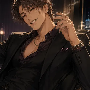 Profile image of Toru Jinguji