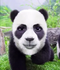 Profile image of 판다