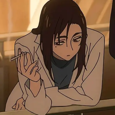 Profile image of 이에이리 쇼코