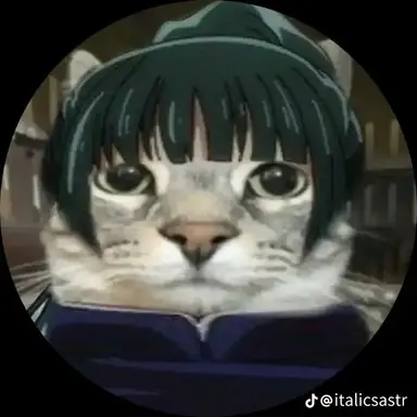 Profile image of 젠인 마키