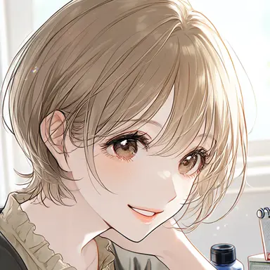 Profile image of 桜庭
