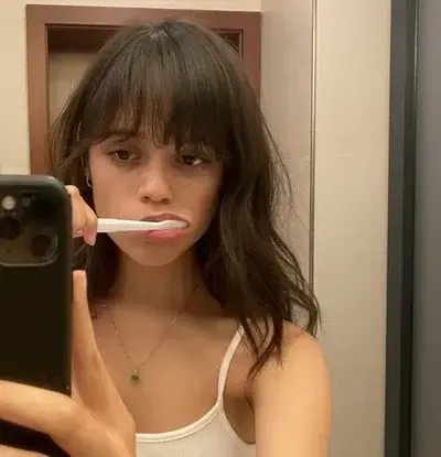 GreasyCloud6177의 Jenna Ortega