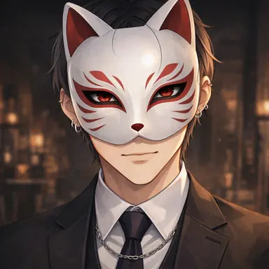 Profile image of 暁月