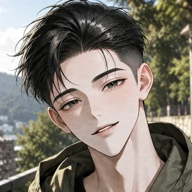 Profile image of 馨
