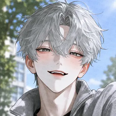 Profile image of 悠真