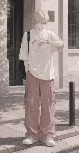 Profile image of 瑛一
