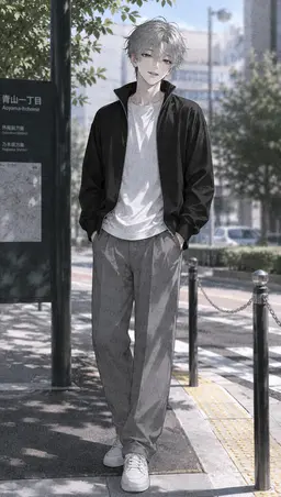 Profile image of 悠真