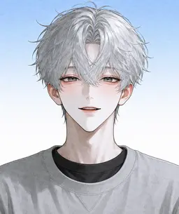 Profile image of 悠真