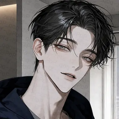 Profile image of 伊月