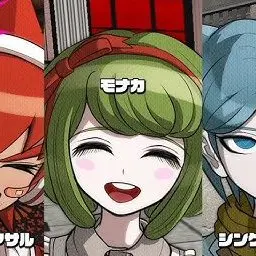 Profile image of モナカ