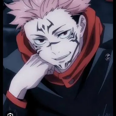 Profile image of 료멘 스쿠나