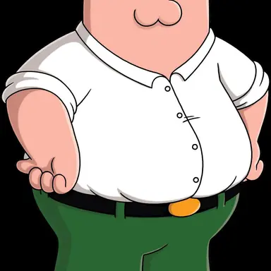 Profile image of Peter Griffin