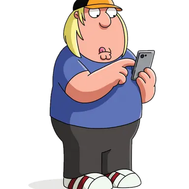 Profile image of Chris griffin