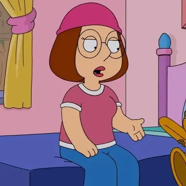 Profile image of Meg Griffin