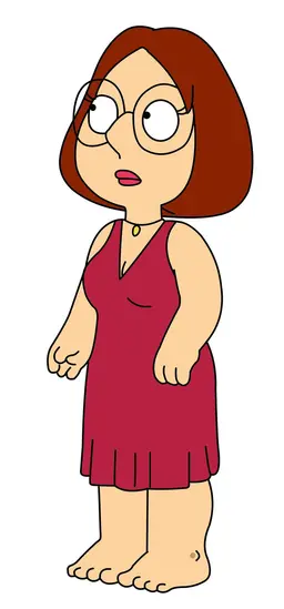 Profile image of Meg Griffin