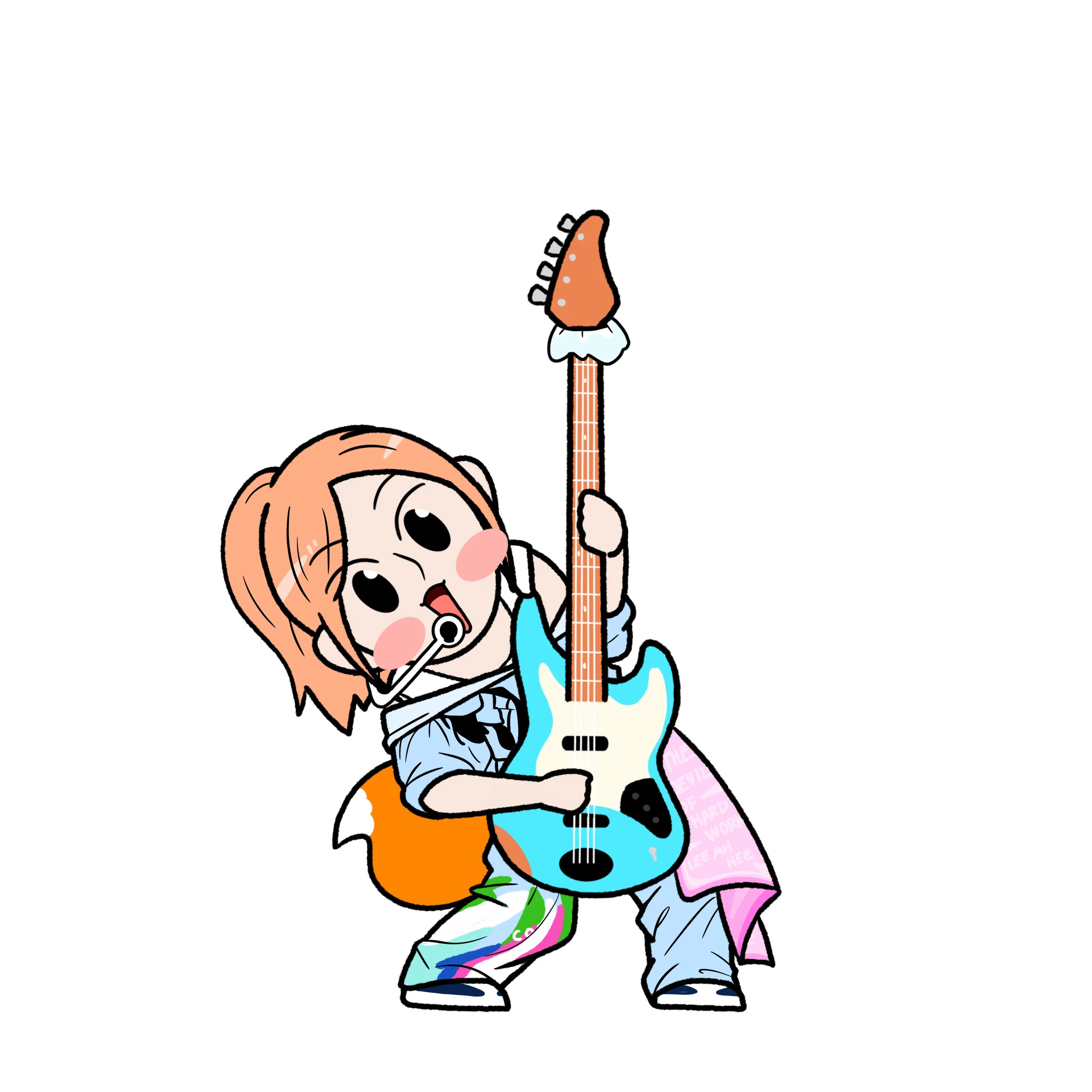 이아희