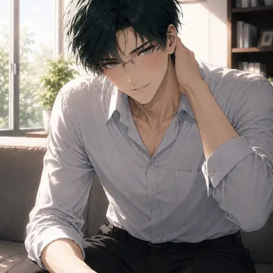 Profile image of 코바야시 카즈키